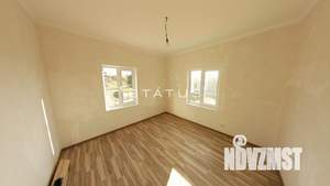 Дом 65м², 2-этажный, участок 4 сот.