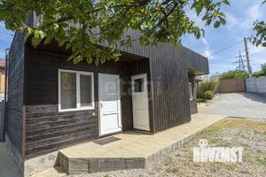 Дом 47м², 1-этажный, участок 5 сот.