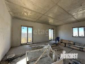 Дом 127м², 2-этажный, участок 6 сот.