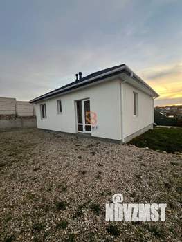 Дом 72м², 1-этажный, участок 4 сот.