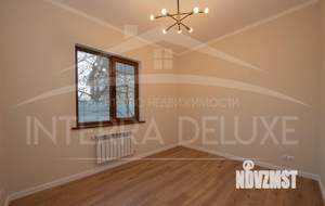 Дом 101м², 1-этажный, участок 4 сот.