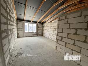 Дом 200м², 3-этажный, участок 2 сот.