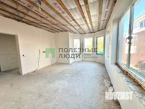 Дом 100м², 1-этажный, участок 4 сот.