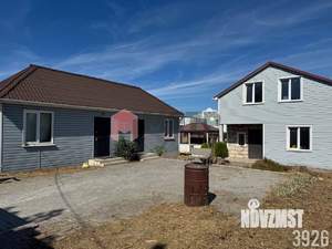 Дом 90м², 2-этажный, участок 4 сот.