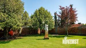 Дом 516м², 2-этажный, участок 17 сот.