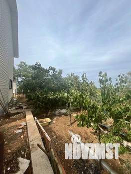 Дом 100м², 2-этажный, участок 4 сот.