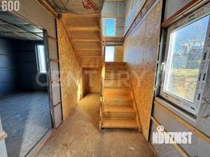 Дом 87м², 2-этажный, участок 5 сот.