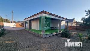 Дом 100м², 1-этажный, участок 5 сот.