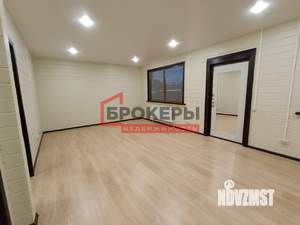 Дом 161м², 2-этажный, участок 4 сот.