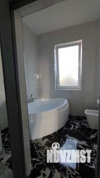 Дом 96м², 3-этажный, участок 4 сот.