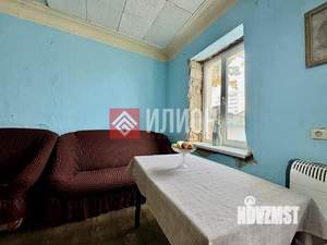 Дом 64м², 1-этажный, участок 6 сот.