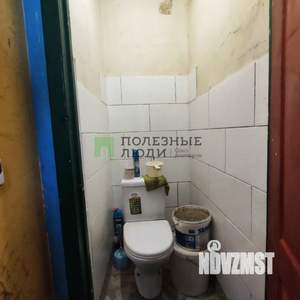 Дом 27м², 1-этажный, участок 4 сот.