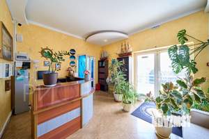 Дом 1226м², 3-этажный, участок 20 сот.