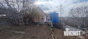 Дом 22м², 1-этажный, участок 5 сот.