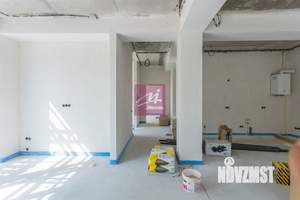 Коттедж 202м², 2-этажный, участок 5 сот.