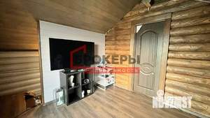 Дом 100м², 2-этажный, участок 4 сот.