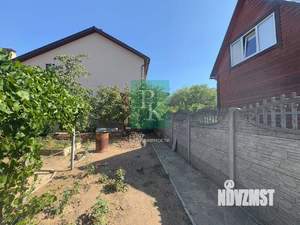 Дом 87м², 2-этажный, участок 5 сот.