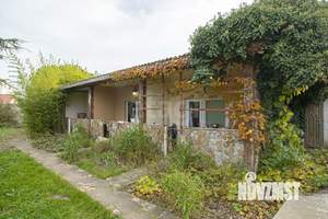 Дом 32м², 1-этажный, участок 5 сот.