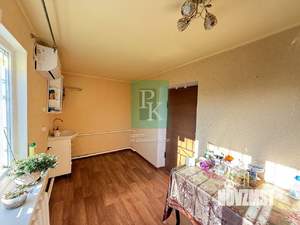 Дом 50м², 1-этажный, участок 7 сот.