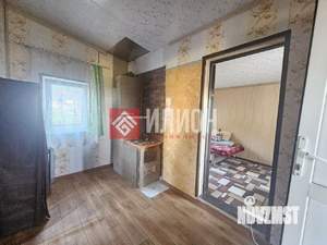 Дом 55м², 1-этажный, участок 4 сот.