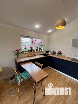 Дом 81м², 1-этажный, участок 7 сот.