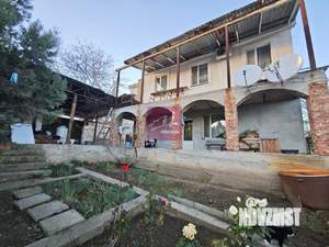 Дом 110м², 2-этажный, участок 7 сот.