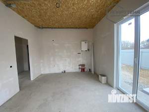 Дом 115м², 1-этажный, участок 4 сот.