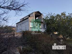 Дом 120м², 2-этажный, участок 5 сот.