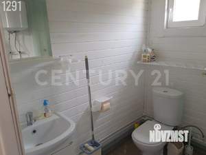 Дача 32м², 1-этажный, участок 4 сот.