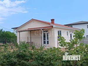 Дом 104м², 1-этажный, участок 4 сот.