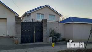 Дом 200м², 2-этажный, участок 6 сот.