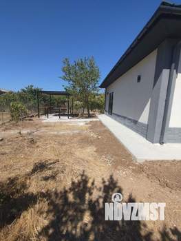 Дом 90м², 1-этажный, участок 4 сот.