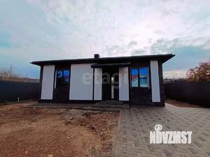 Дом 135м², 1-этажный, участок 4 сот.