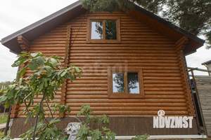 Дом 114м², 2-этажный, участок 4 сот.