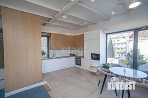 Дом 99м², 2-этажный, участок 1 сот.