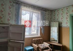 Дом 60м², 1-этажный, участок 4 сот.