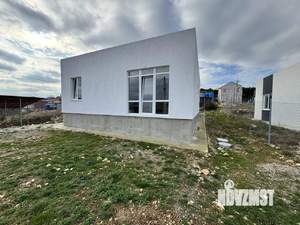 Дом 95м², 1-этажный, участок 4 сот.