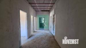 Дом 102м², 1-этажный, участок 7 сот.