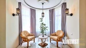 Дом 805м², 5-этажный, участок 20 сот.