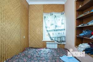 Дом 54м², 1-этажный, участок 2 сот.