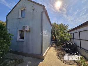 Дом 74м², 2-этажный, участок 5 сот.