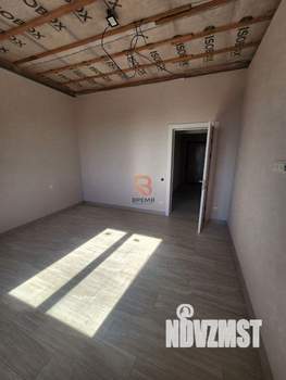 Дача 110м², 1-этажный, участок 4 сот.