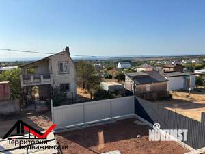 Дом 120м², 2-этажный, участок 4 сот.