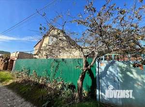 Дача 43м², 2-этажный, участок 4 сот.