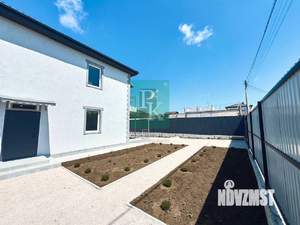 Дача 171м², 2-этажный, участок 4 сот.