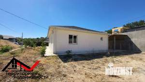 Дом 115м², 1-этажный, участок 9 сот.