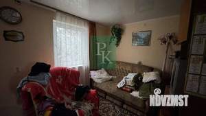 Дом 56м², 2-этажный, участок 8 сот.