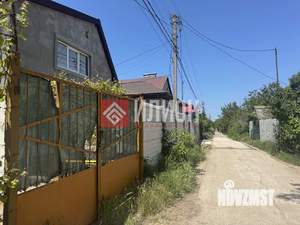 Дом 105м², 2-этажный, участок 3 сот.