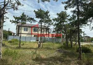 Дом 285м², 2-этажный, участок 0 сот.