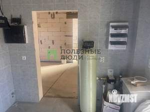 Дом 200м², 2-этажный, участок 4 сот.